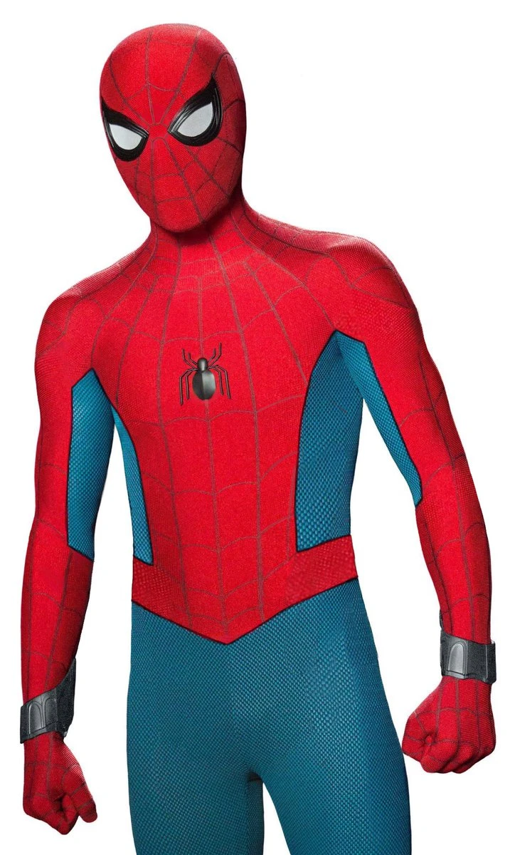 Ranking The 10 Best Gadgets In The Spider-Man Homecoming Suit