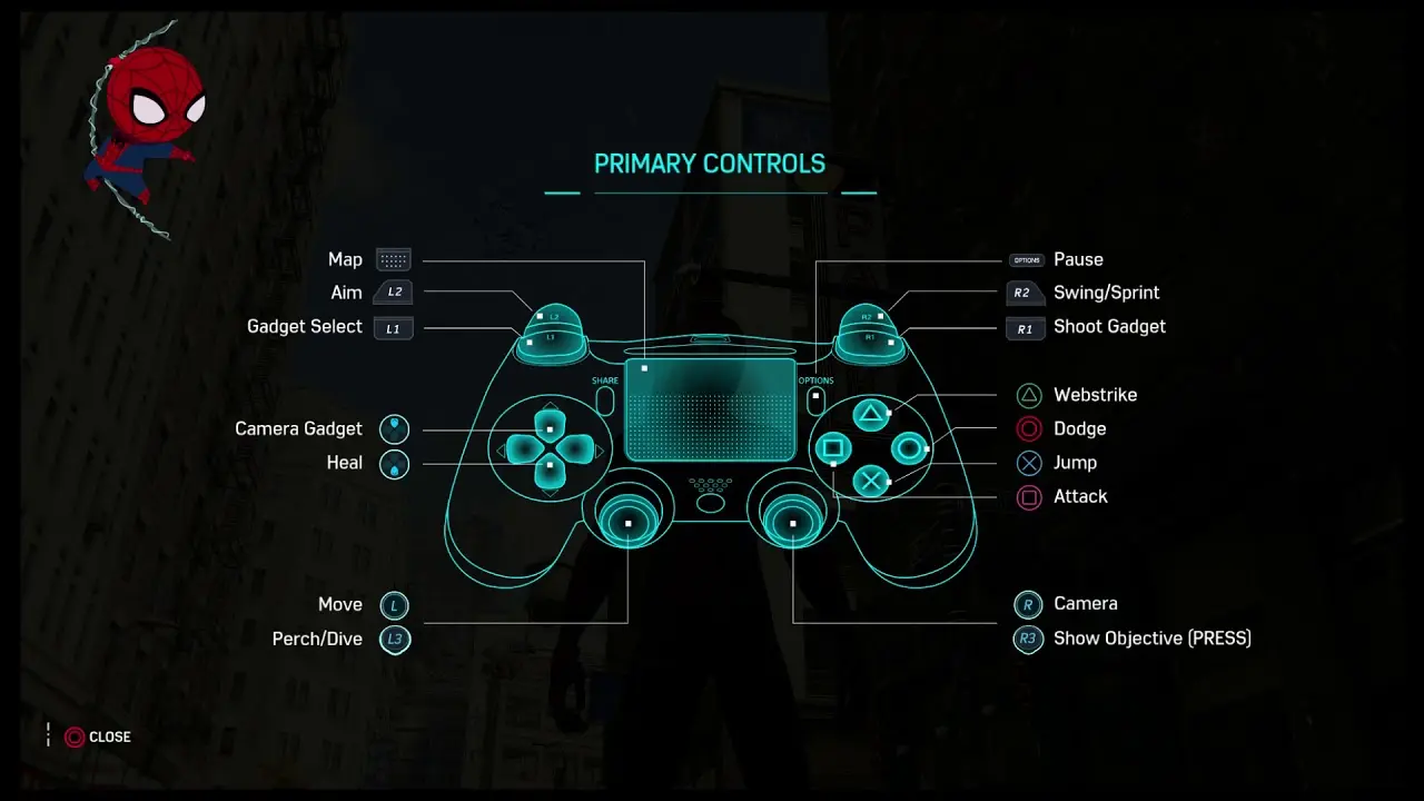 Ds4windows настройка dualshock 4