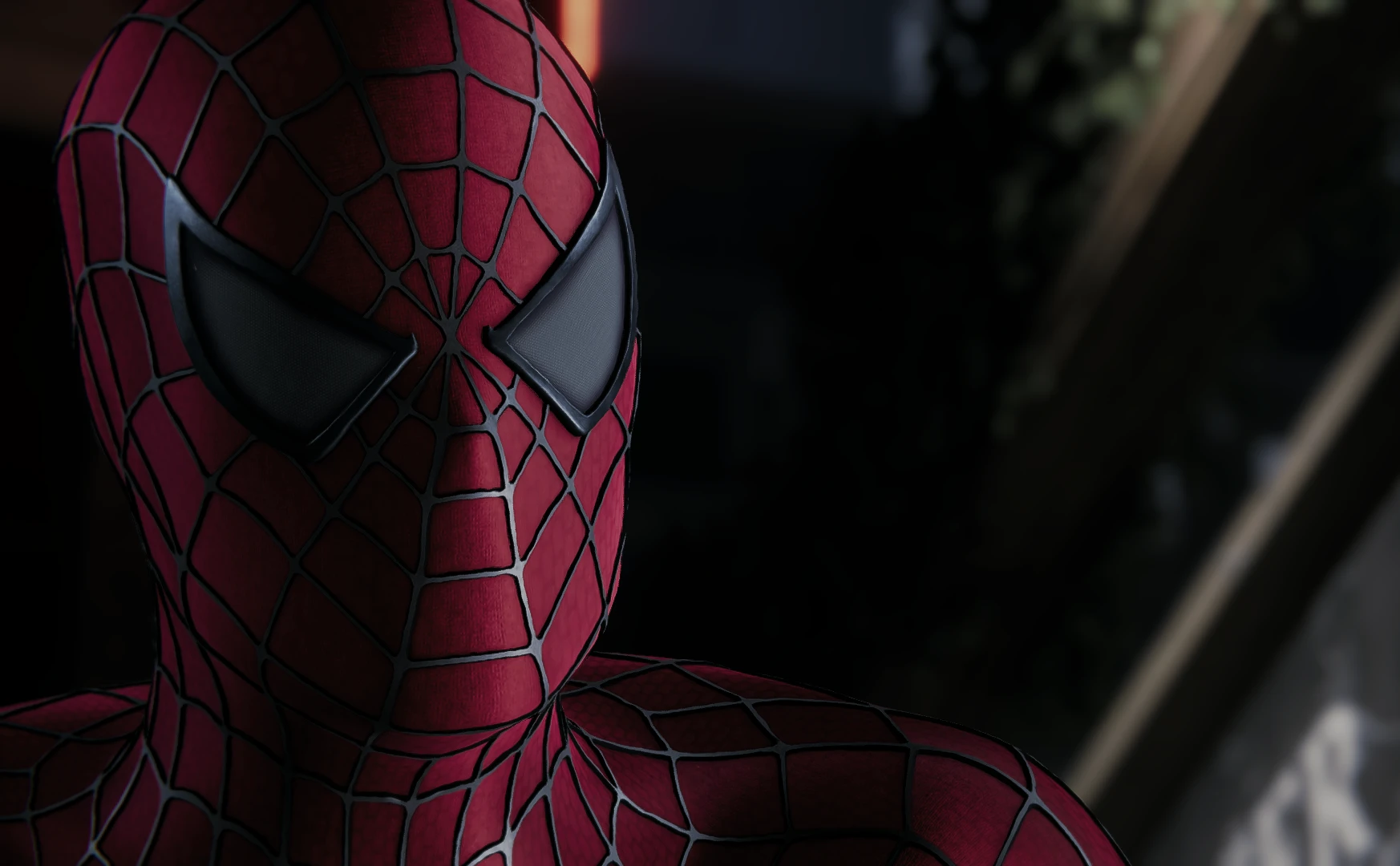 Perfection at Marvel’s Spider-Man Remastered Nexus - Mods and community