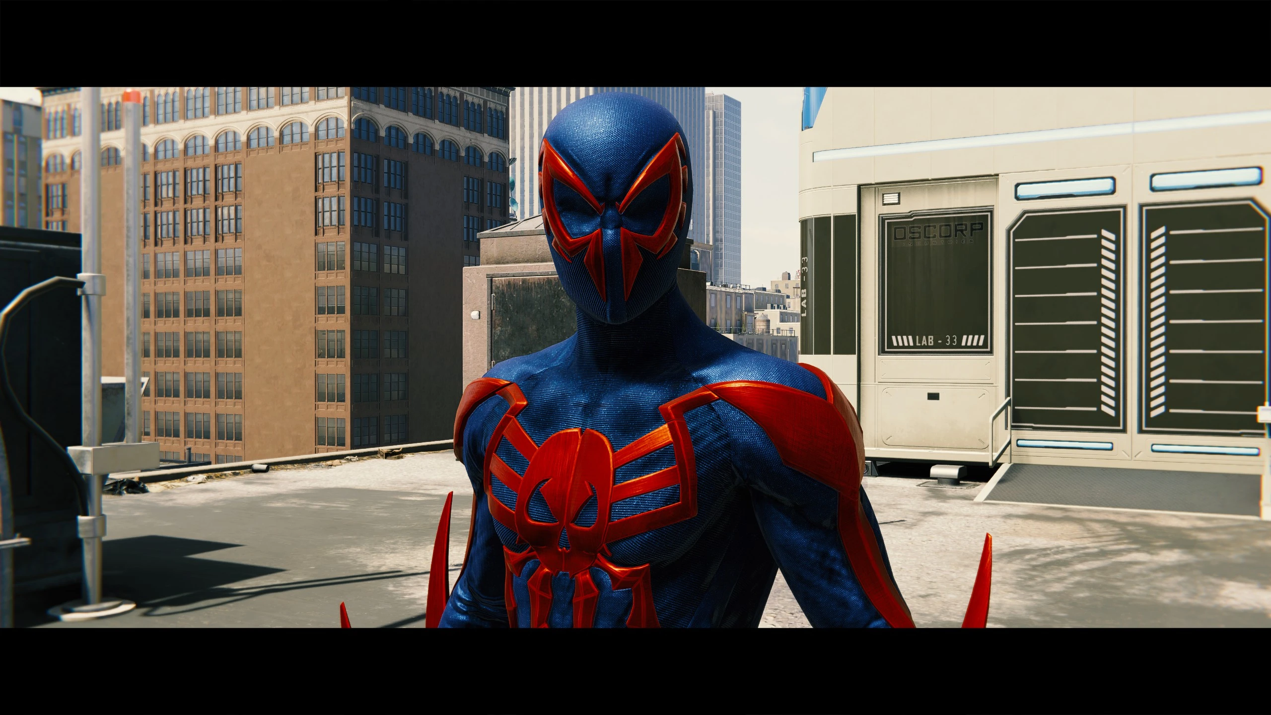 Check Out this amazing image at Marvel's Spider-Man Remastered Nexus - Mods  and community