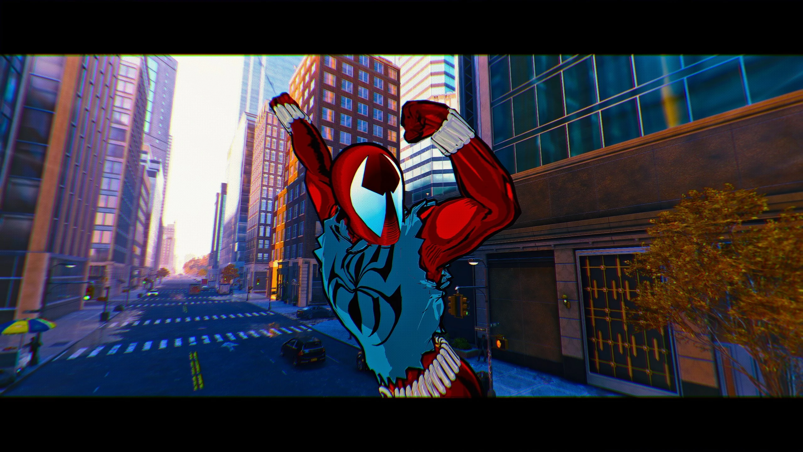 Ultimate Spider-man at Marvel's Spider-Man Remastered Nexus - Mods and  community