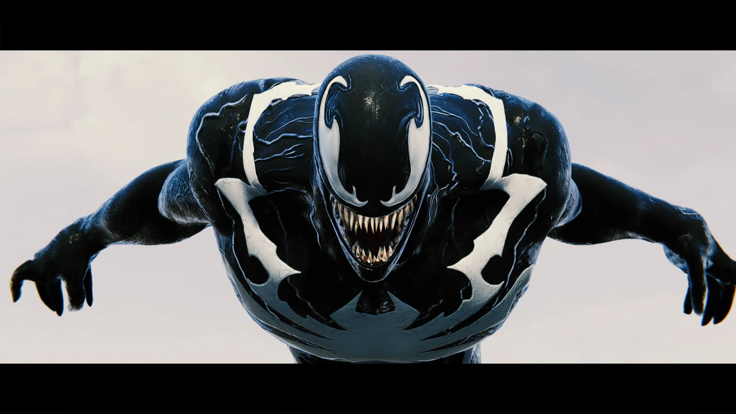 venom at Marvel's Spider-Man Remastered Nexus - Mods and community