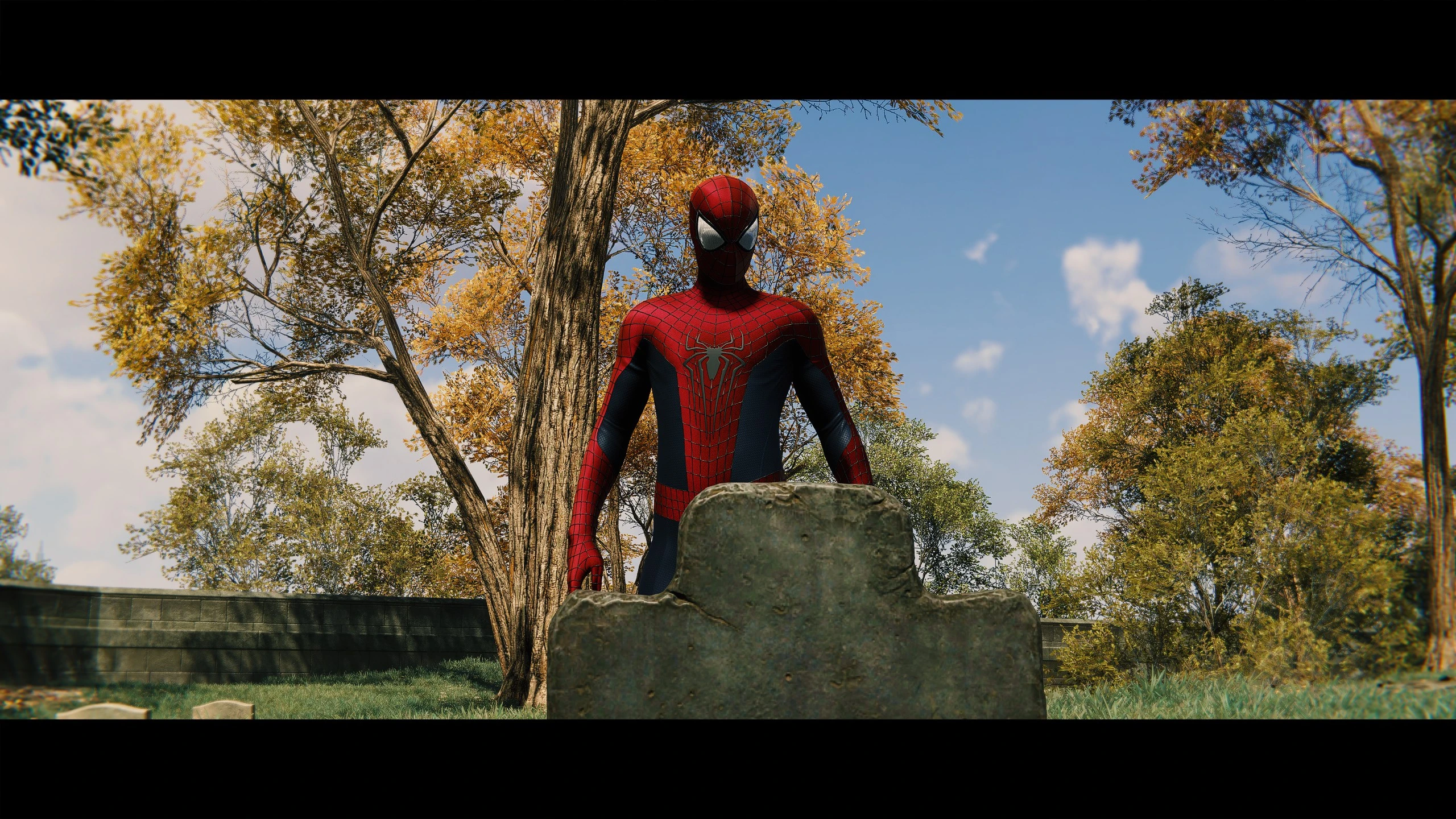 Agrofro Tasm 1 Suit at Marvel's Spider-Man Remastered Nexus - Mods and  community