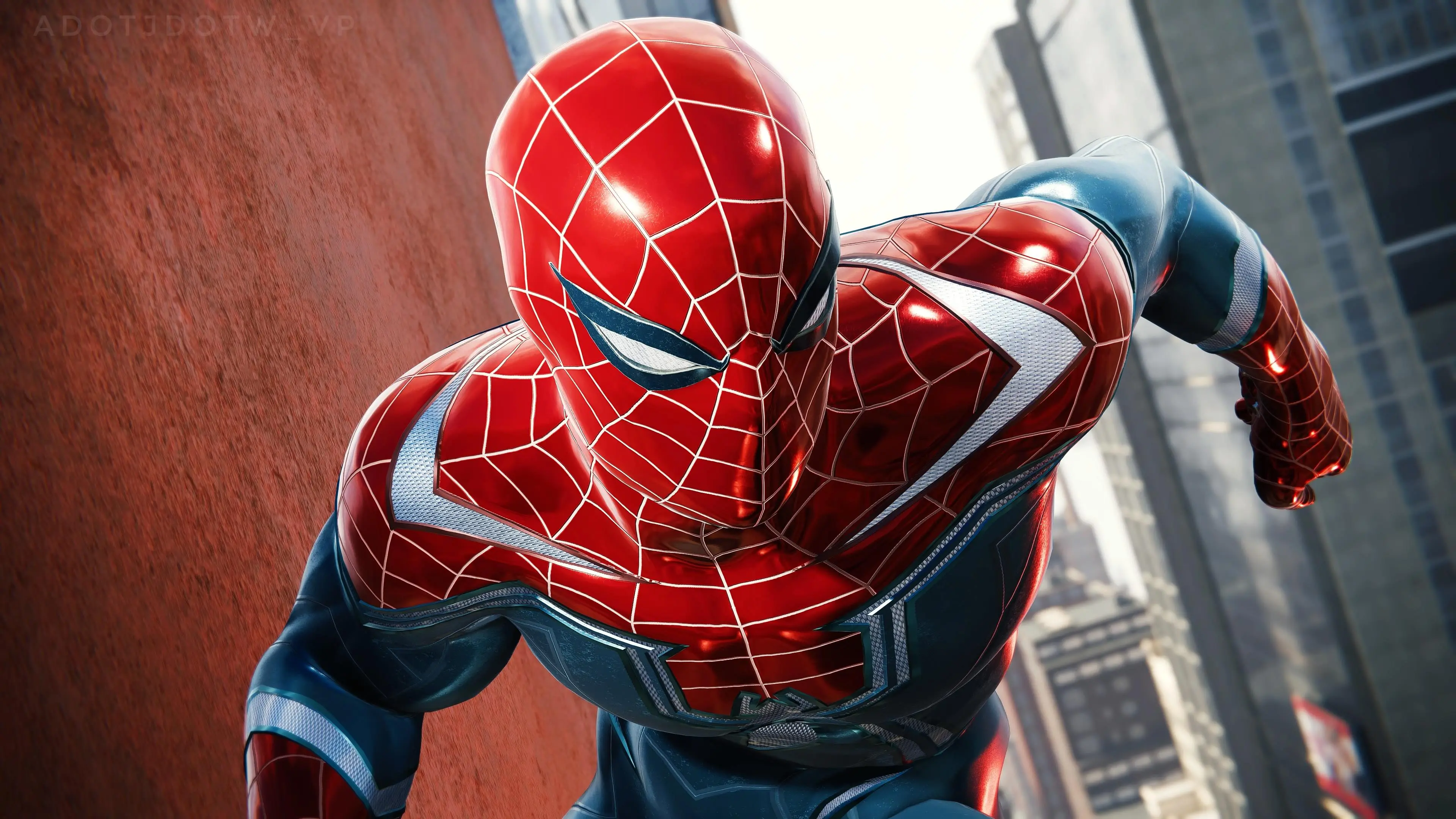 mod request at Marvel's Spider-Man Remastered Nexus - Mods and community