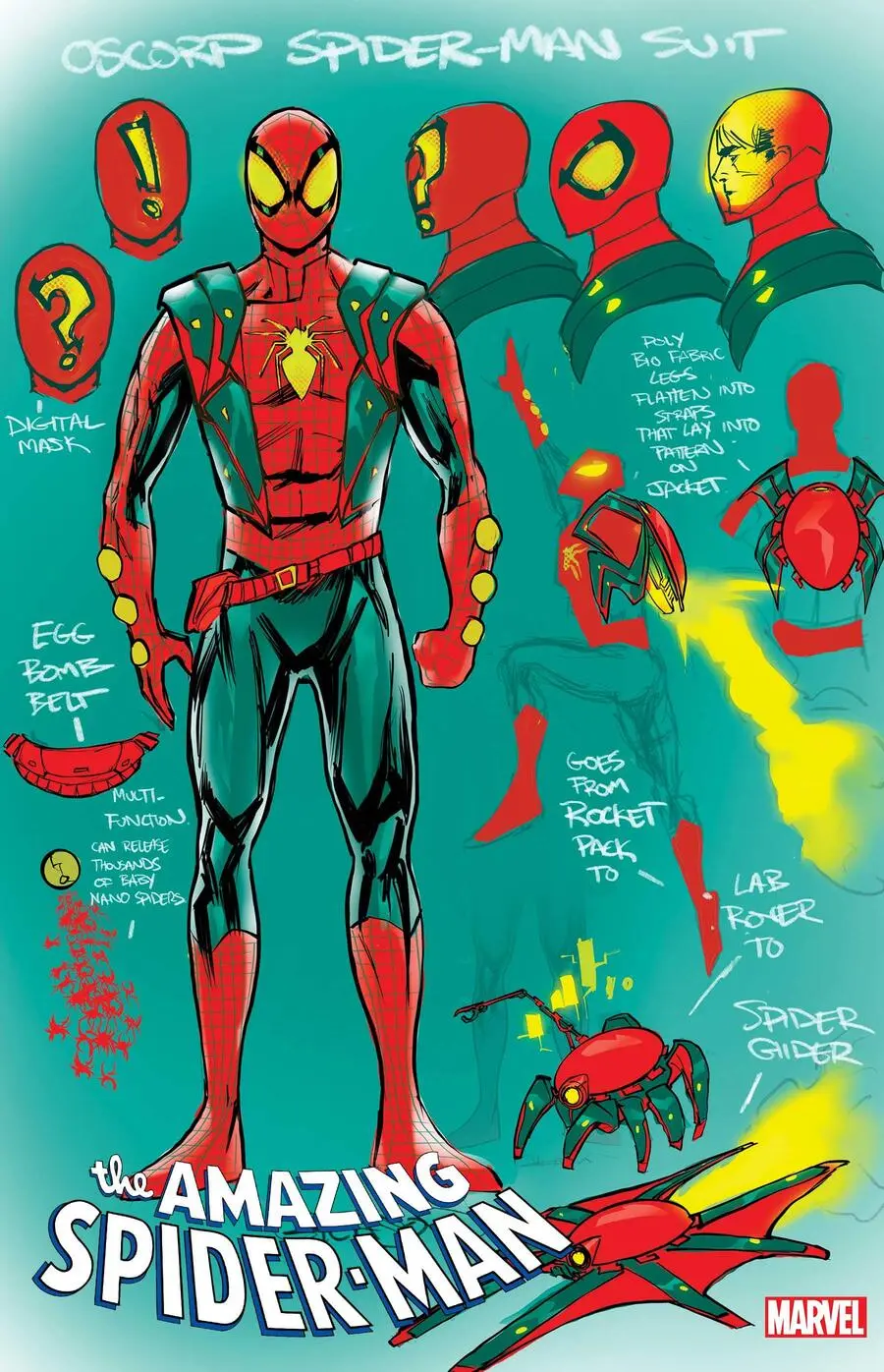 Spiderman's New Comic Suit at Marvel's Spider-Man Remastered Nexus - Mods  and community