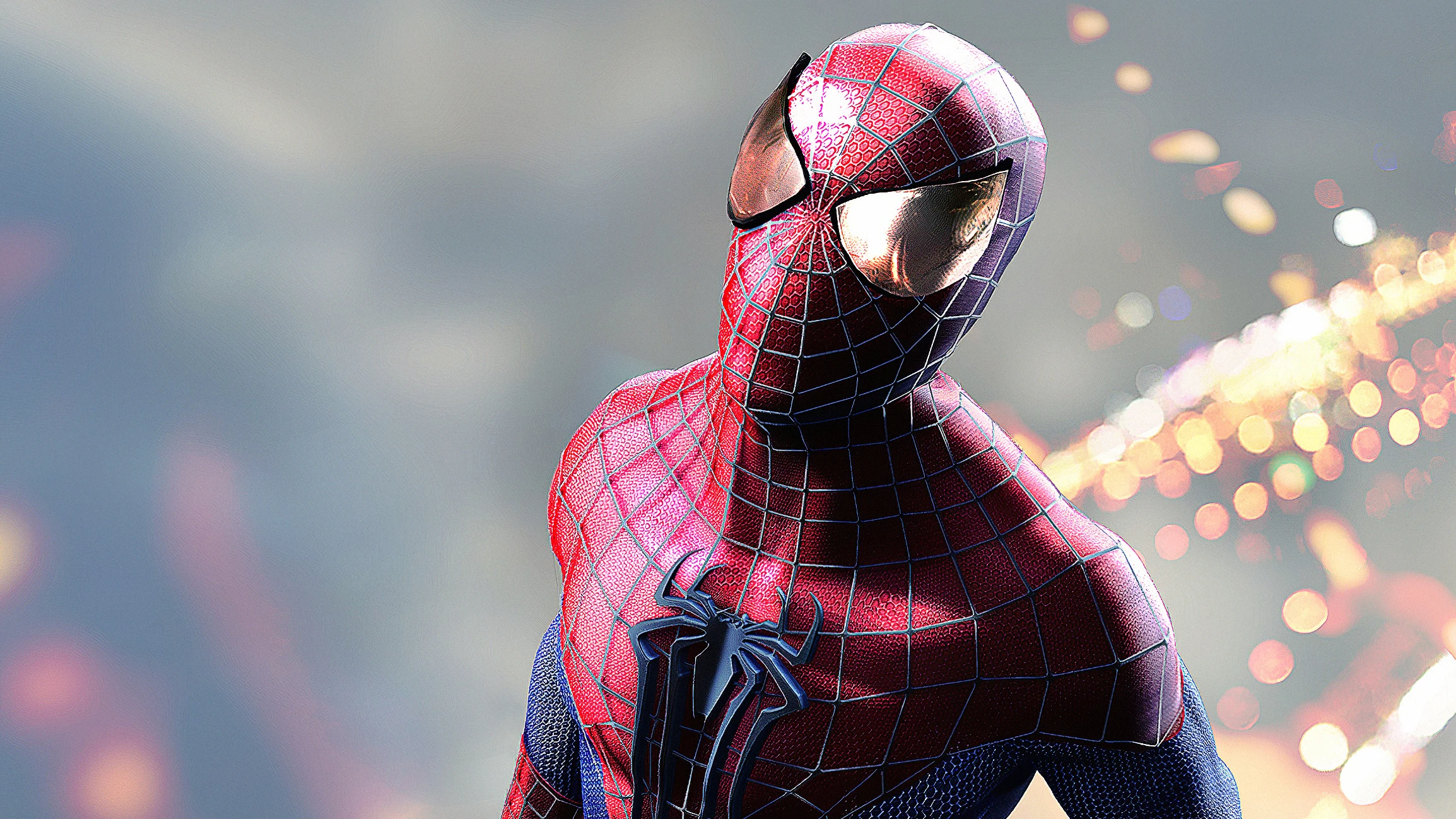 MOD REQUEST- Ultimate Spider-Man at Marvel's Spider-Man Remastered Nexus -  Mods and community