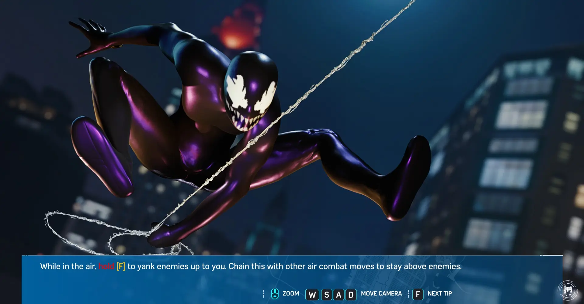 Ultimate Spider-man at Marvel's Spider-Man Remastered Nexus - Mods and  community