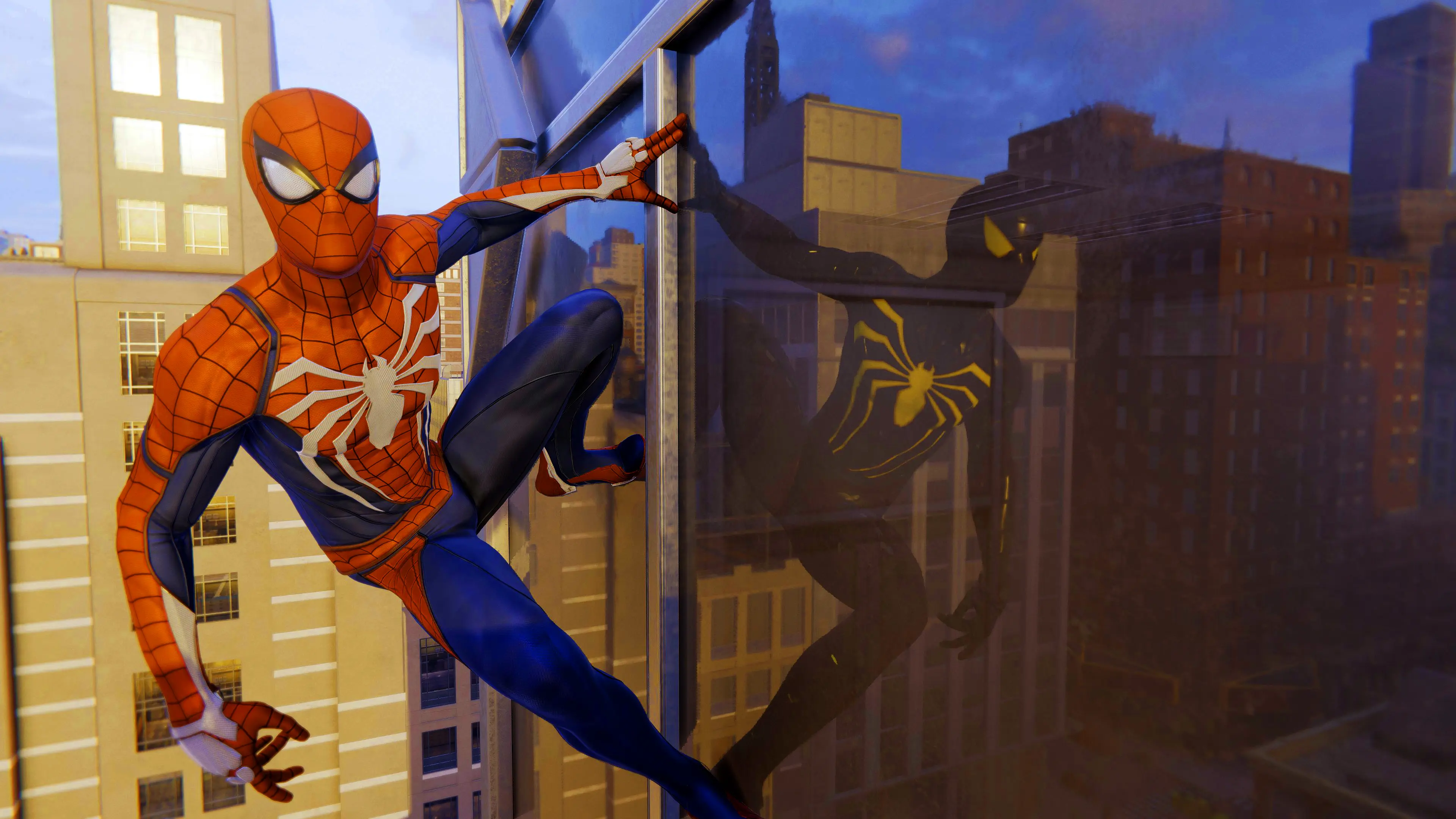 Check Out this amazing image at Marvel's Spider-Man Remastered Nexus - Mods  and community