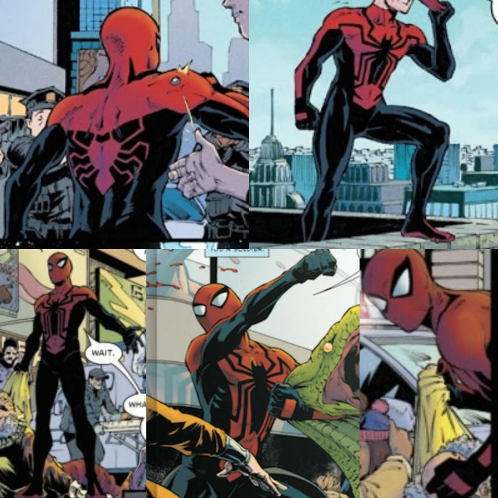 Mod Request Flash Thompson Spider-Man at Marvel's Spider-Man Remastered  Nexus - Mods and community
