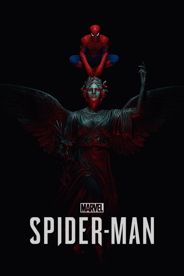 Spider-Man 2 - SteamGridDB