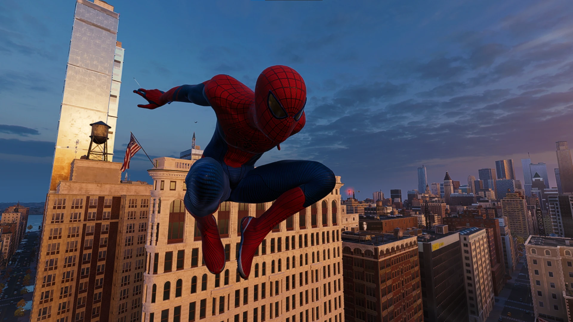 Mod Request at Marvel's Spider-Man Remastered Nexus - Mods and community