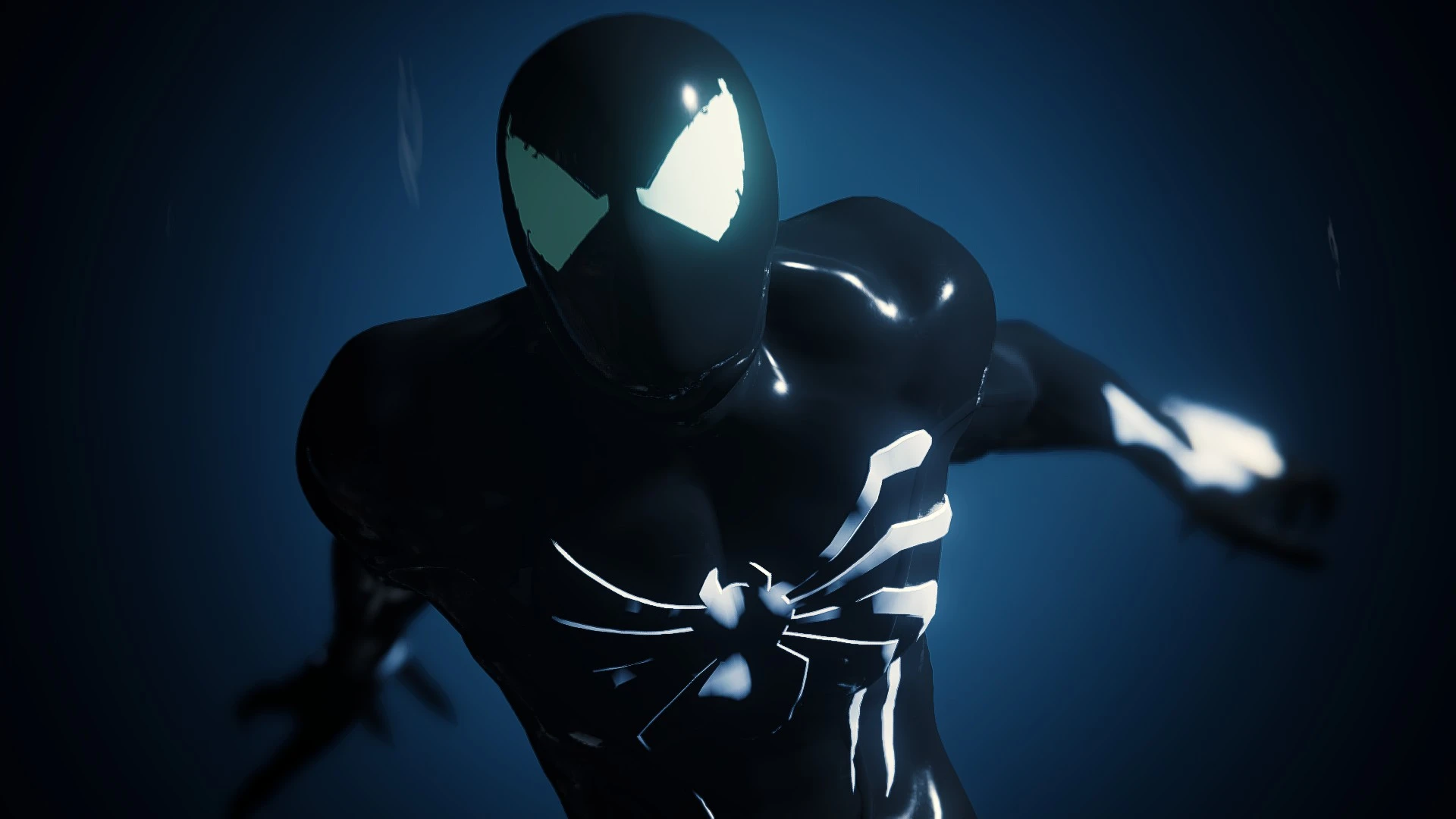 MK III Symbiote at Marvel’s Spider-Man Remastered Nexus - Mods and ...