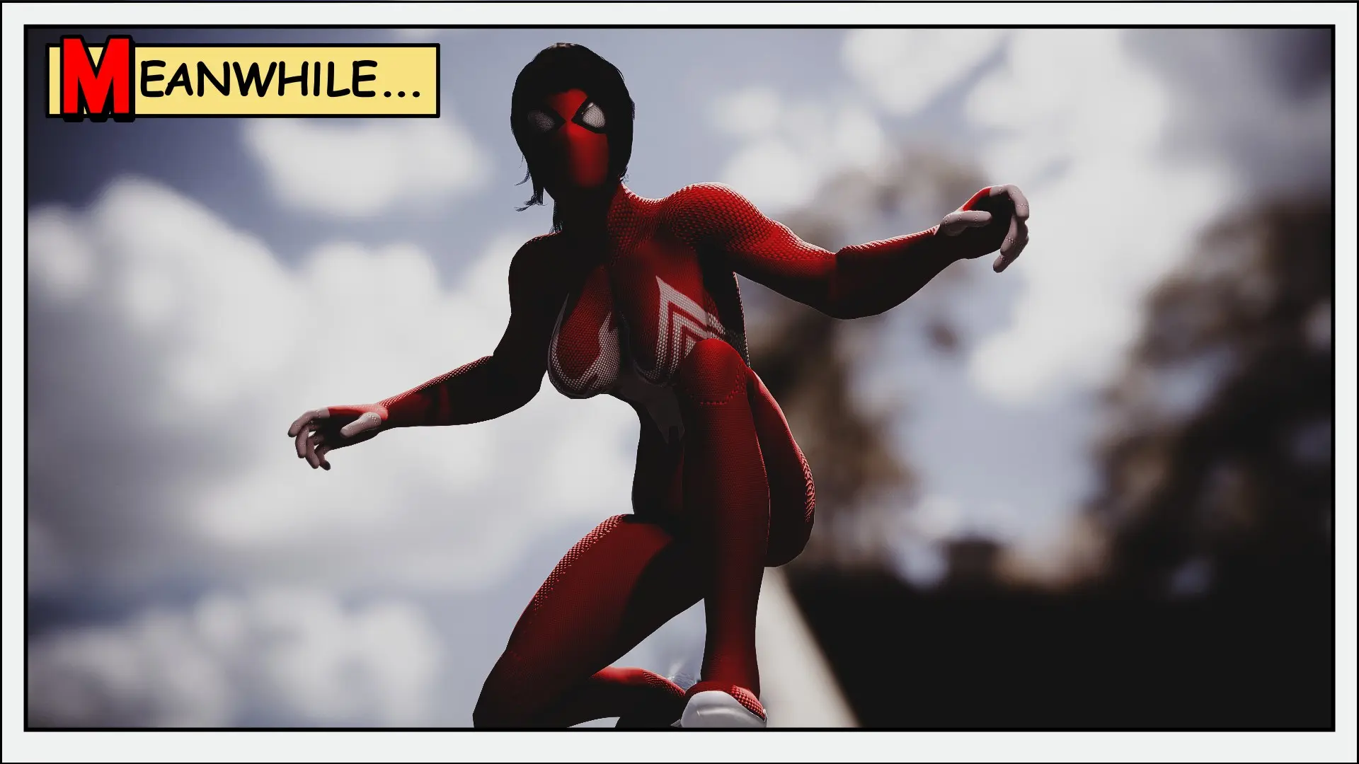 Ultimate at Marvel's Spider-Man Remastered Nexus - Mods and community