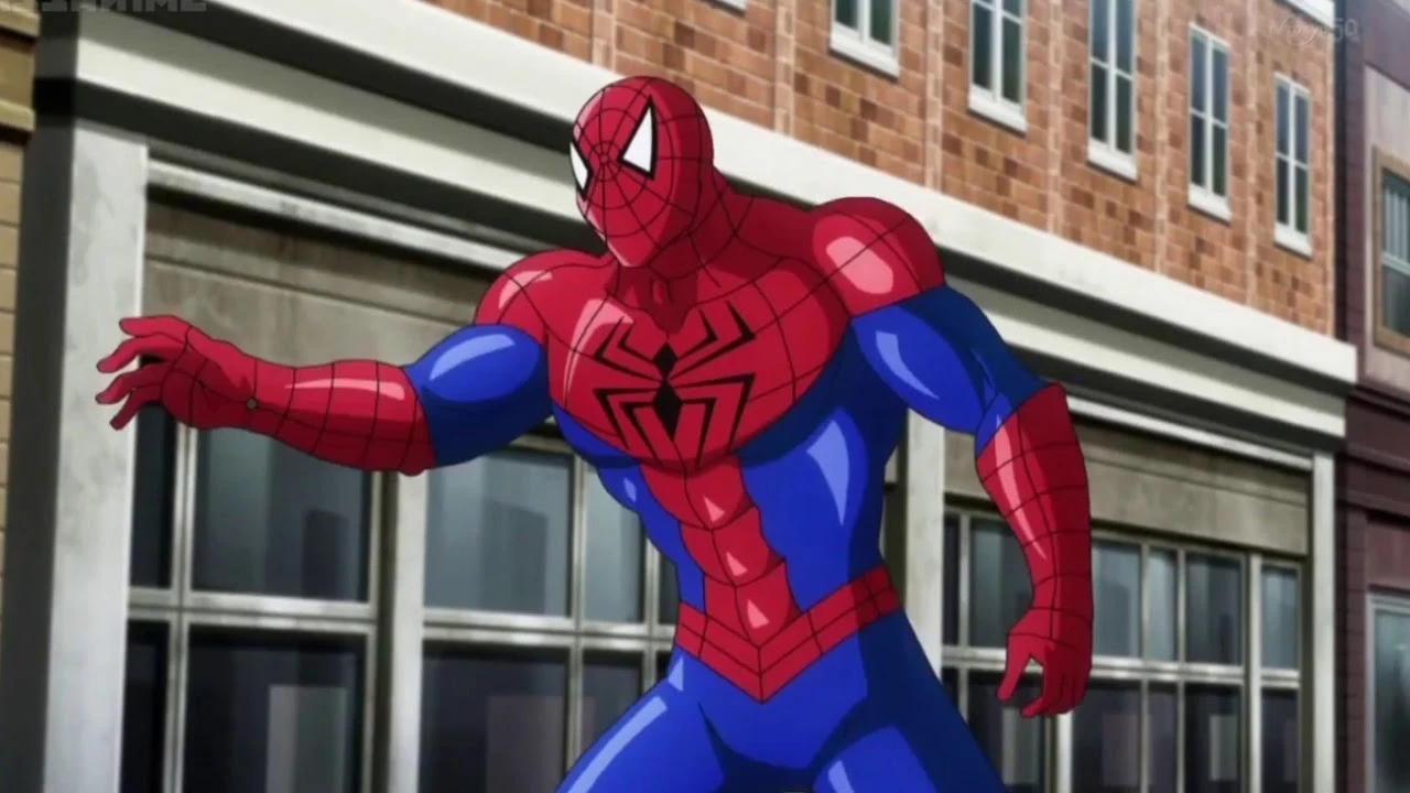 Suit mod request at Marvel's Spider-Man Remastered Nexus - Mods and  community