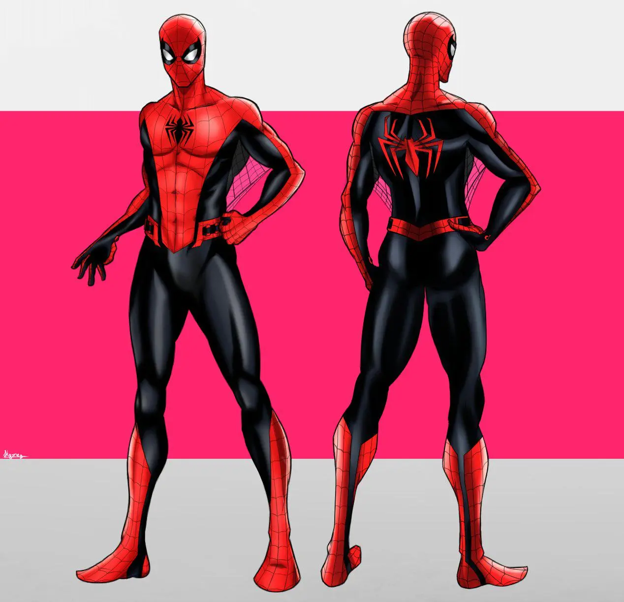 is this skin do able at Marvel's Spider-Man Remastered Nexus - Mods and  community