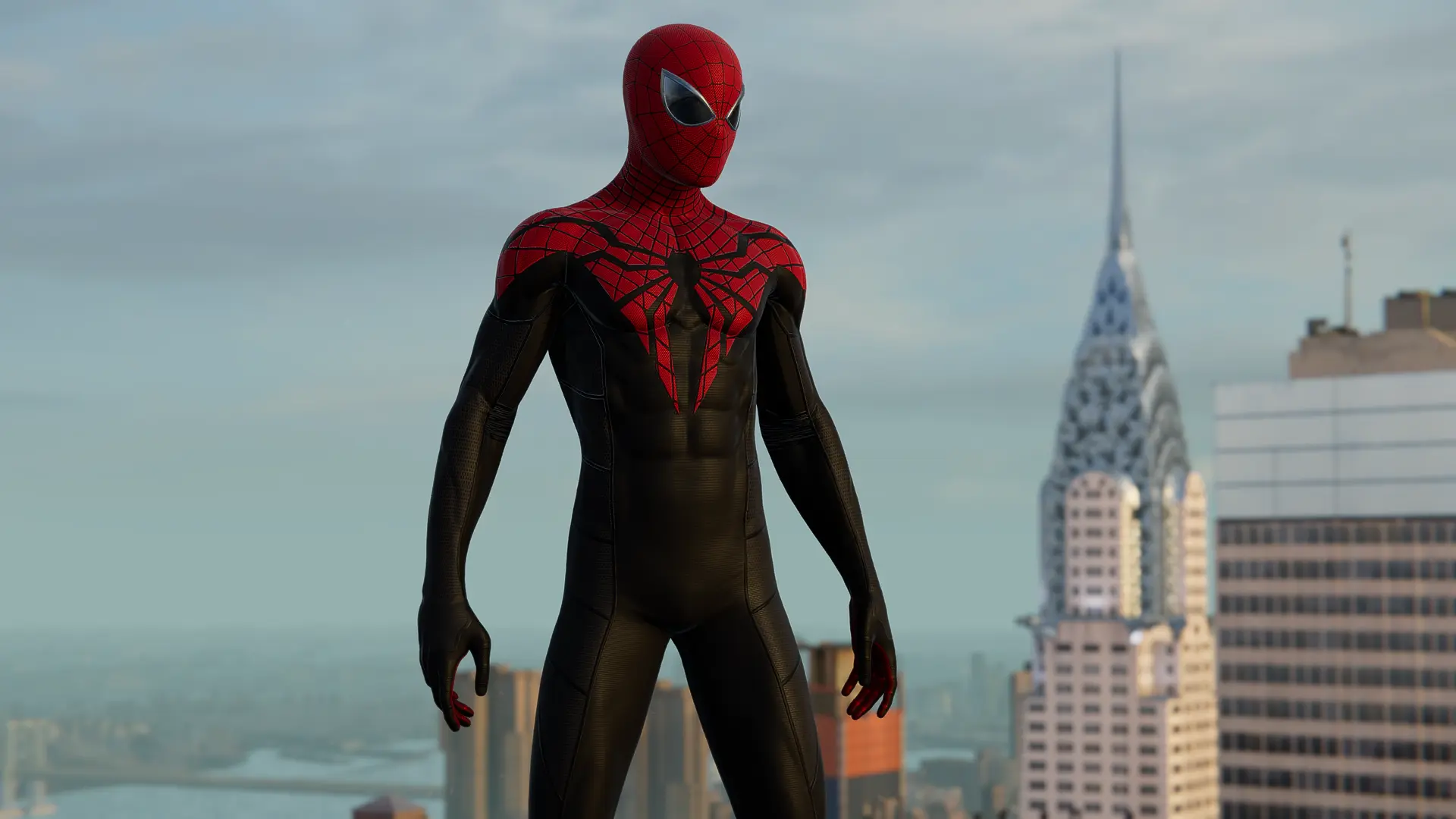 Check Out this amazing image at Marvel's Spider-Man Remastered Nexus - Mods  and community