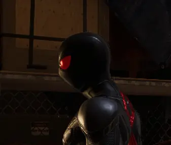 why the strange chin at Marvel's Spider-Man Remastered Nexus - Mods and  community