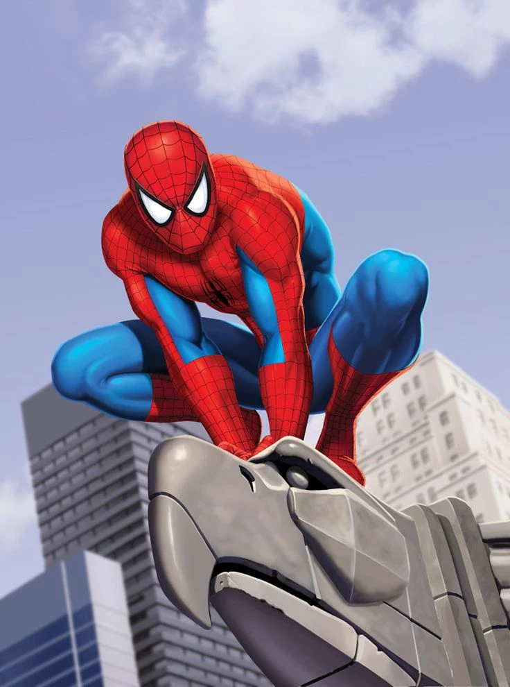 Mod Request for Scott Johnson Spiderman Suit at Marvel's Spider-Man  Remastered Nexus - Mods and community