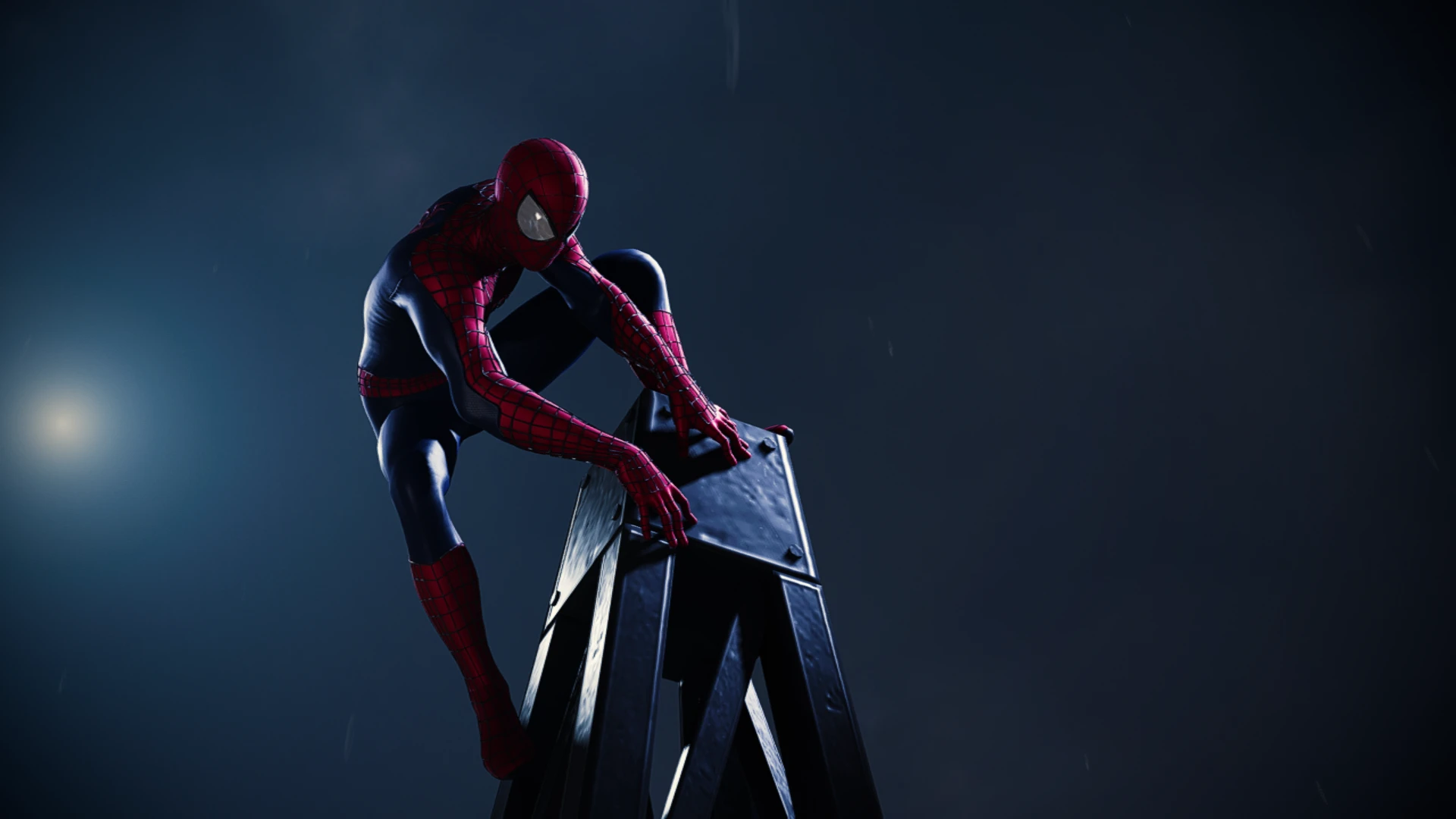 The best TASM2 experience at Marvel’s Spider-Man Remastered Nexus ...