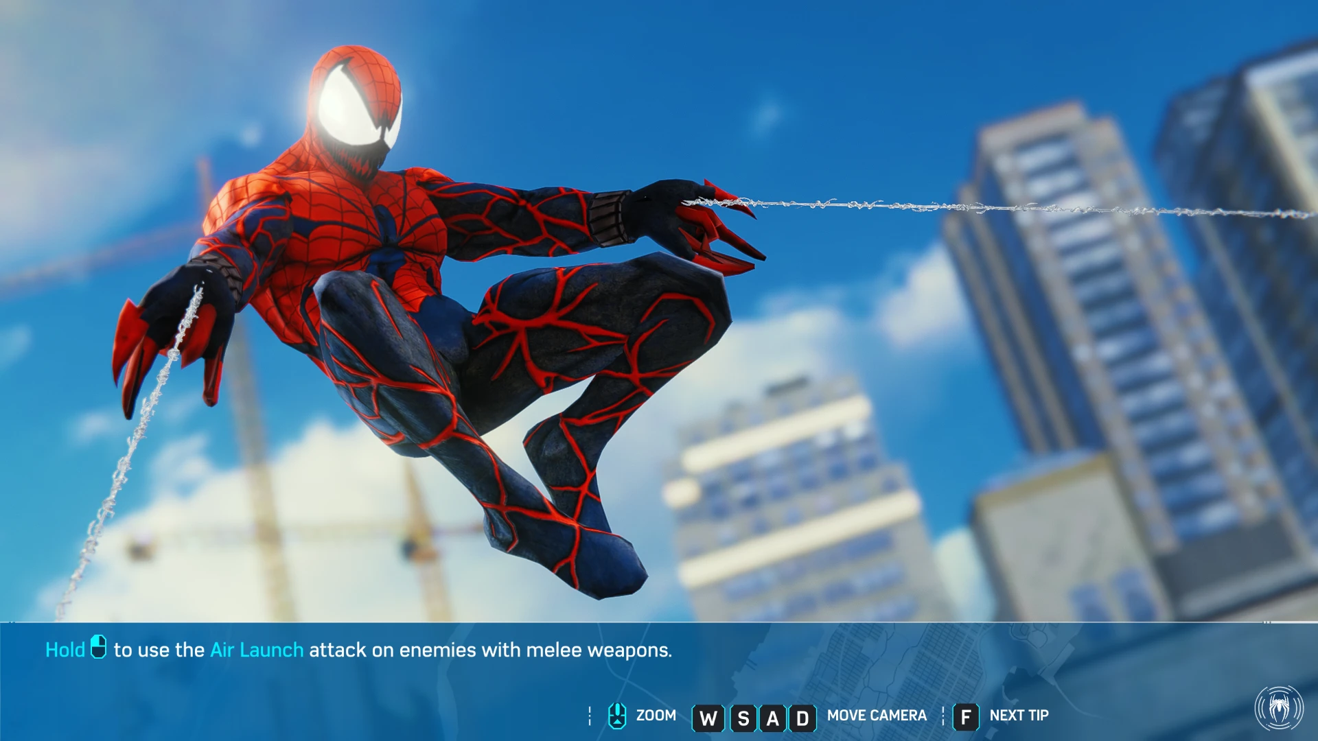 Ultimate Spider-man at Marvel's Spider-Man Remastered Nexus - Mods and  community