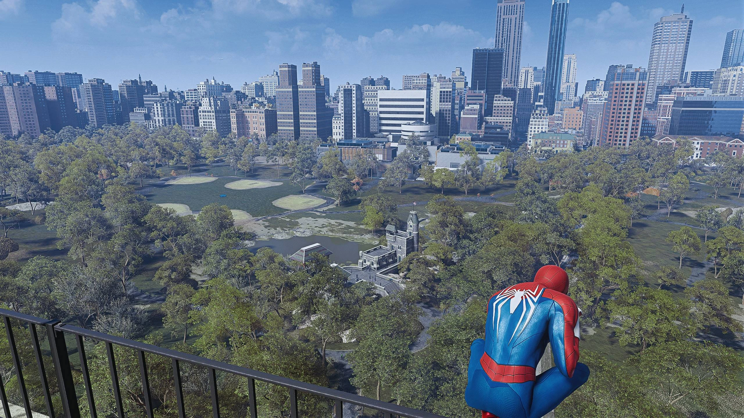 The Amazing Spider-Man 2 Nexus - Mods and community