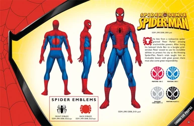 MOD REQUEST Scott Johnson Suit at Marvel's Spider-Man Remastered Nexus -  Mods and community