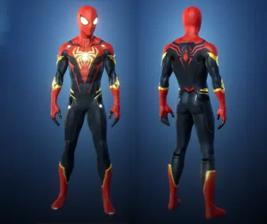 Marvels Spider-man Mod Request At Marvel’s Spider-man Remastered Nexus 