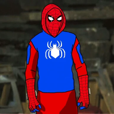 can someone make a mod for my spider sona pls