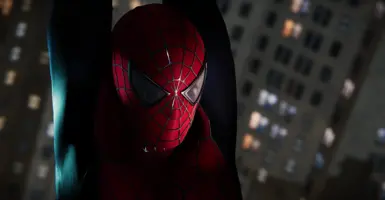 Tobey the GOAT at Marvel’s Spider-Man Remastered Nexus - Mods and community