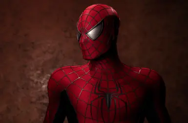 Cool spidey outfit where'd you get it at Marvel’s Spider-Man Remastered ...