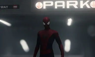 POV youve met Spidey at Marvel's Spider-Man Remastered Nexus - Mods and  community