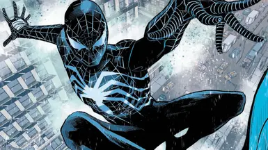 MOD REQUEST - ultimate spider-man 2024 symbiote