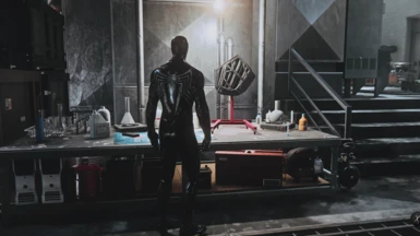 Marvel's Spider-Man 2 - Advanced Symbiote Suit