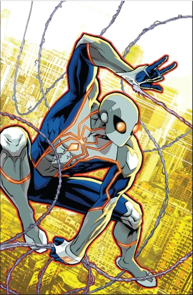 Spiderman's New Comic Suit at Marvel's Spider-Man Remastered Nexus - Mods  and community