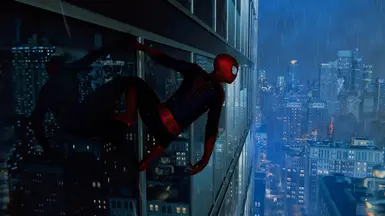 Picture of Spider-Man