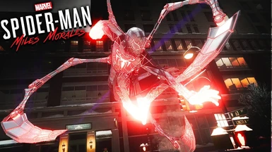 Miles Morales vs Kingpin Spider Man Remastered PC Gameplay MOD at Marvel's  Spider-Man Remastered Nexus - Mods and community