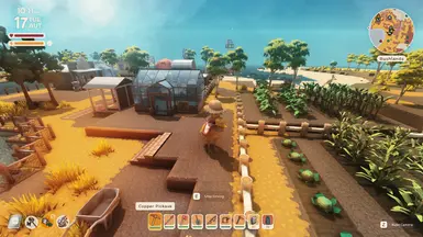 Ranch Simulator - Build, Farm, Hunt Free Download - Nexus-Games