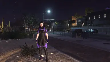 Saints Row: The Third Remastered Nexus - Mods and community