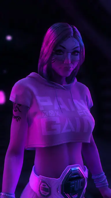 glad to finally have planet saints unlocked : r/SaintsRow