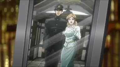 MOD REQUIST - can u do young jotaro