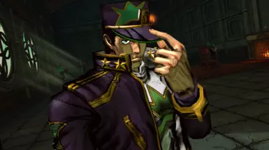 JoJo's Bizarre Adventure Eyes of Heaven Is The Video Game To Tide