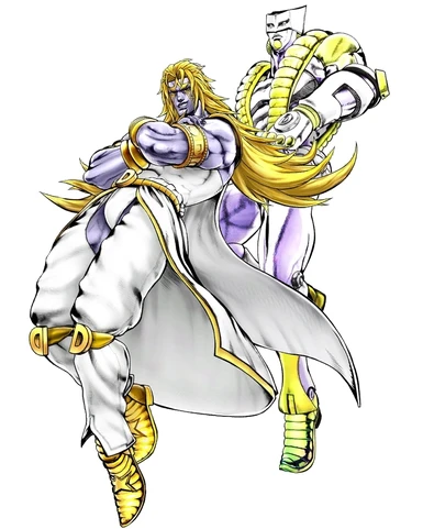 MOD REQUEST - Heaven Ascended Dio and The World Over Heaven