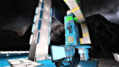 Blockland - The Lounge - Kerbal Space Program Forums