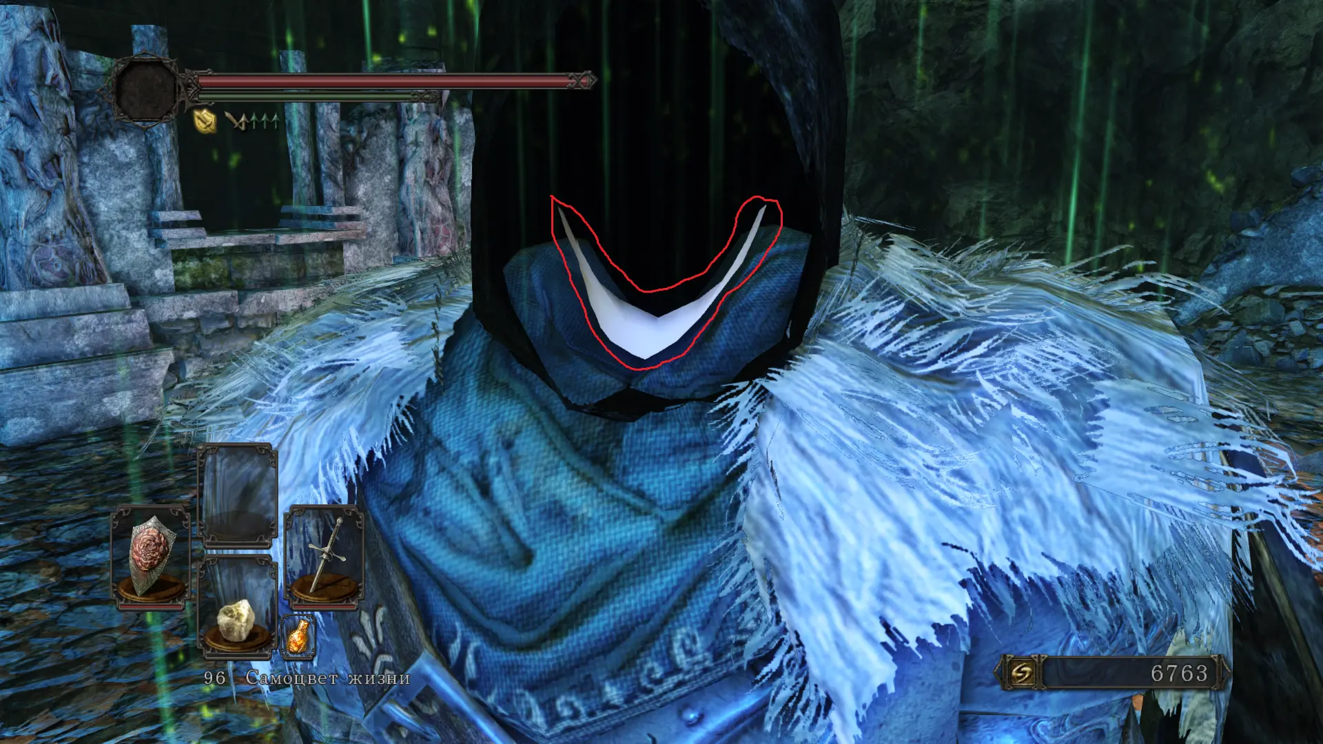 Dark Souls 2 Nexus - Mods and community