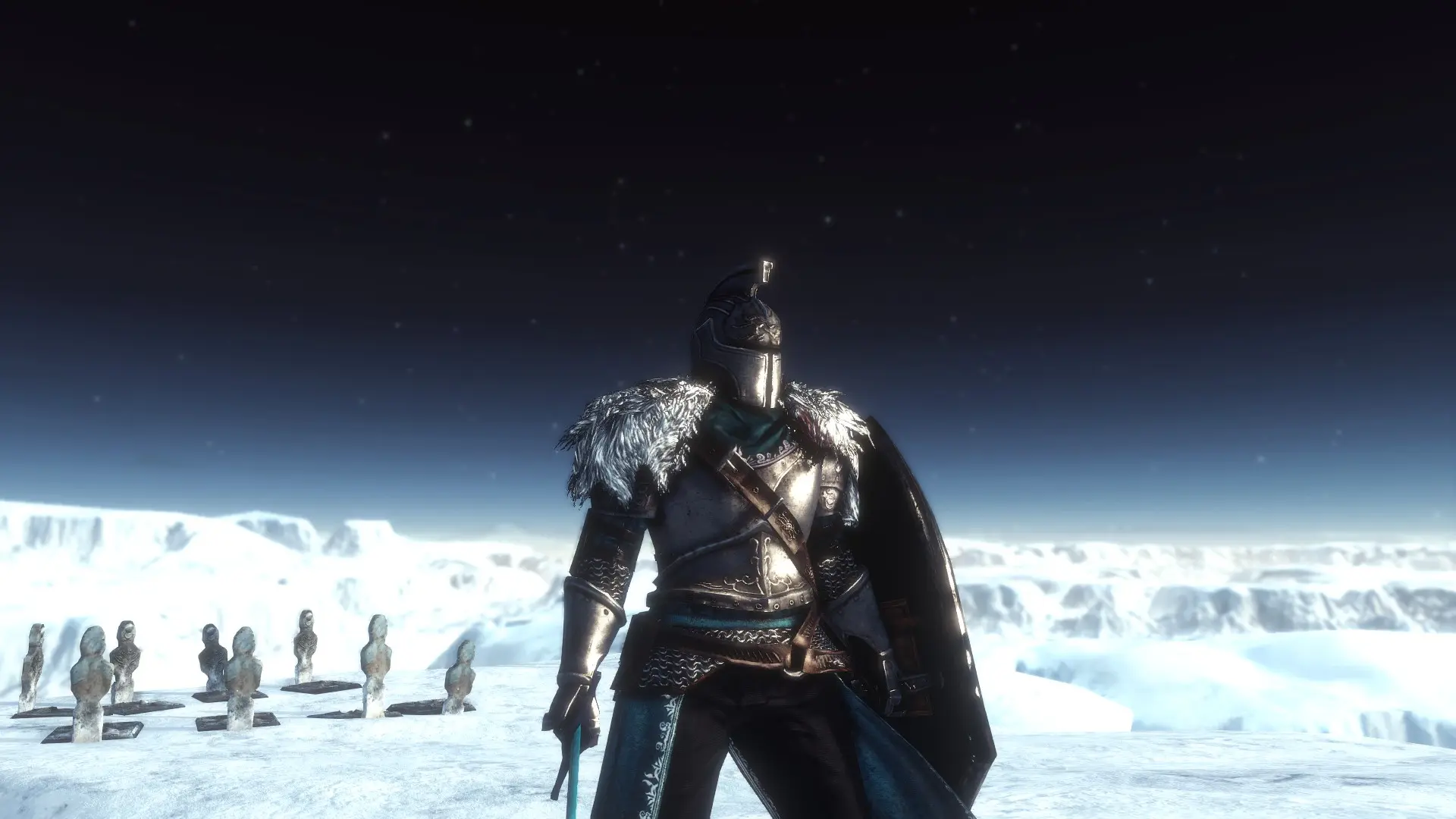 Dark Souls 2 Nexus - Mods and community