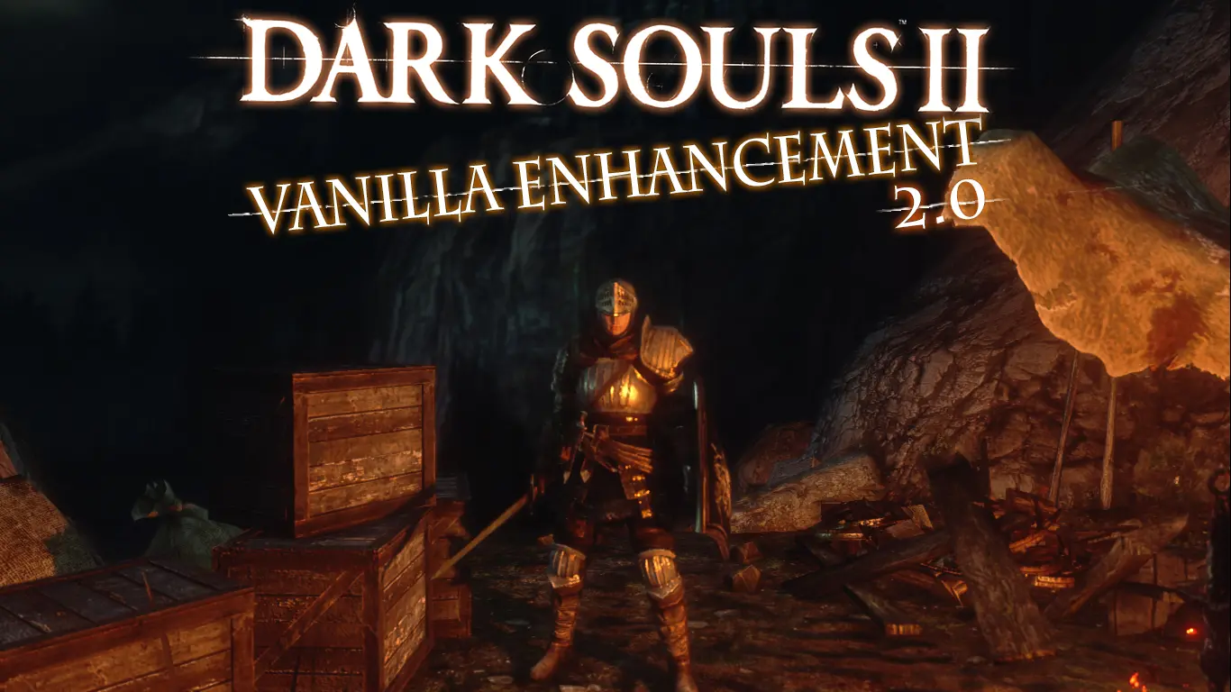 Dark Souls 2 Nexus - Mods and community