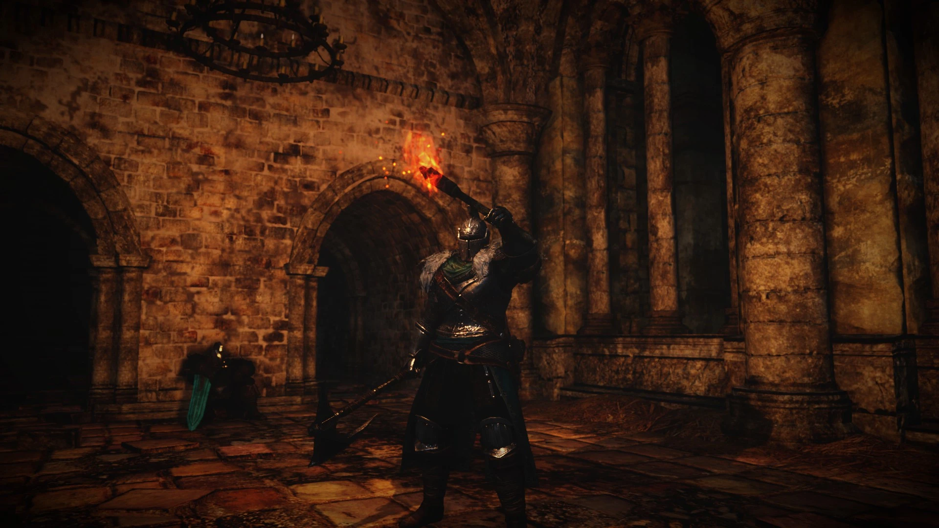 Giant S Memory With Darker Areas At Dark Souls 2 Nexus Mods And Community   2409926 1398710047 