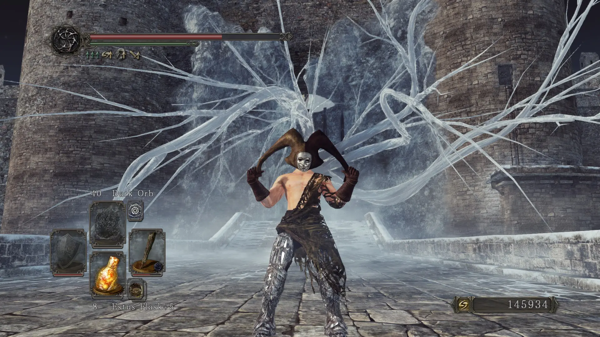 Top mods at Dark Souls 2 Nexus - Mods and community