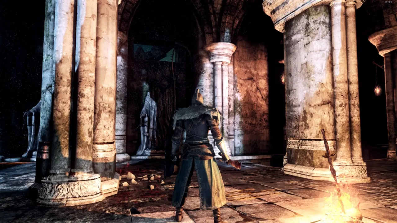 Dark Souls 2 Nexus - Mods and community