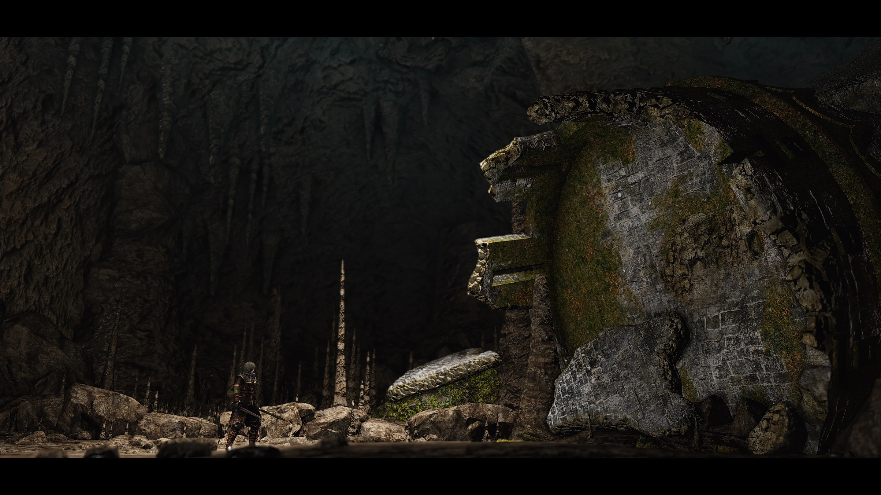 The Arena Of The Last Giant at Dark Souls 2 Nexus - Mods and community